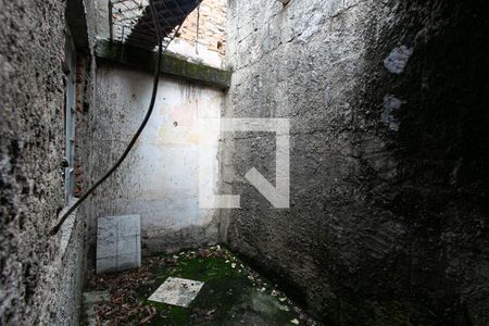 Casa para alugar com 350m², 5 quartos e 4 vagasCasa 3 - Área de Serviço