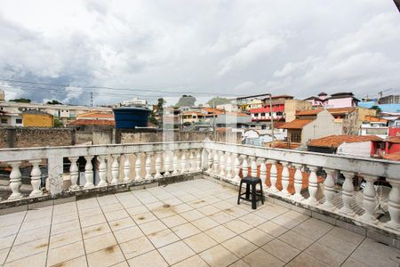 Casa para alugar com 350m², 5 quartos e 4 vagasTerraço