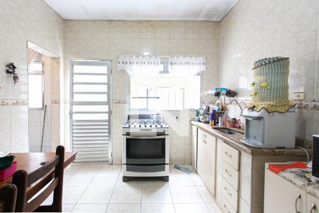 Casa para alugar com 350m², 5 quartos e 4 vagasCasa 1 - Cozinha