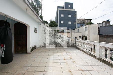 Casa para alugar com 350m², 5 quartos e 4 vagasTerraço