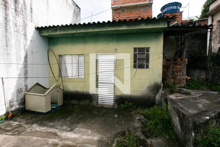 Casa para alugar com 350m², 5 quartos e 4 vagasQuintal