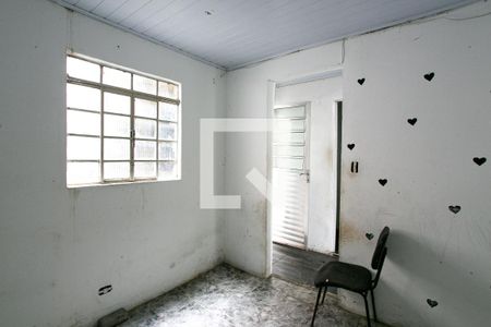 Casa para alugar com 350m², 5 quartos e 4 vagasCasa 3 - Sala
