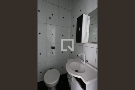 Casa para alugar com 350m², 5 quartos e 4 vagasCasa 3 - Banheiro