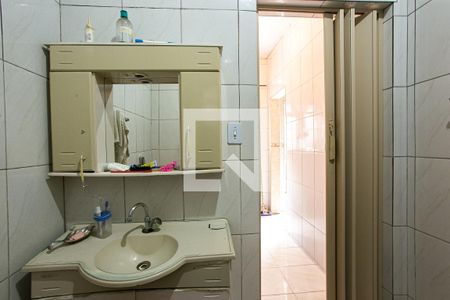 Casa para alugar com 350m², 5 quartos e 4 vagasCasa 1 - Banheiro