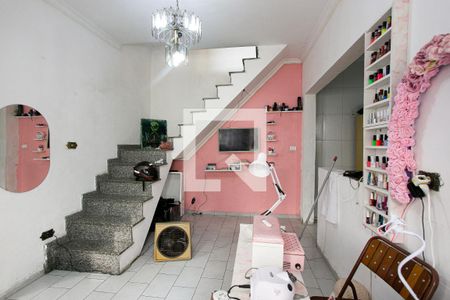 Casa para alugar com 350m², 5 quartos e 4 vagasCasa 2 - Sala