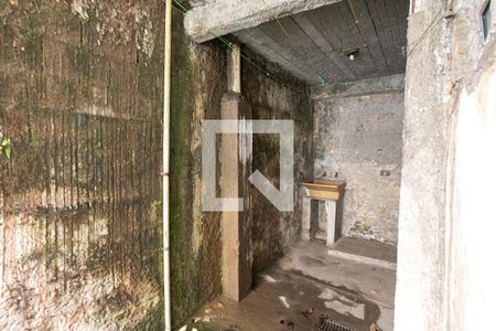 Casa para alugar com 350m², 5 quartos e 4 vagasCasa 3 - Área de Serviço