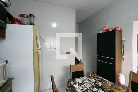 Casa para alugar com 350m², 5 quartos e 4 vagasCasa 2 - Cozinha