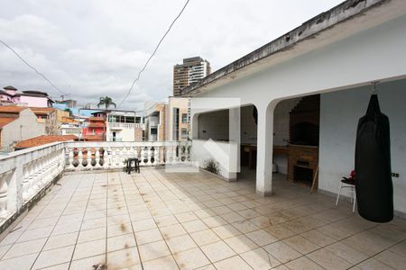 Casa para alugar com 350m², 5 quartos e 4 vagasTerraço