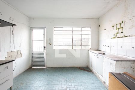 Casa para alugar com 350m², 5 quartos e 4 vagasCasa 3 - Cozinha