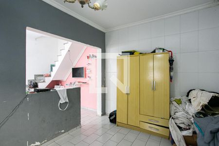 Casa para alugar com 350m², 5 quartos e 4 vagasCasa 2 - Quarto 3