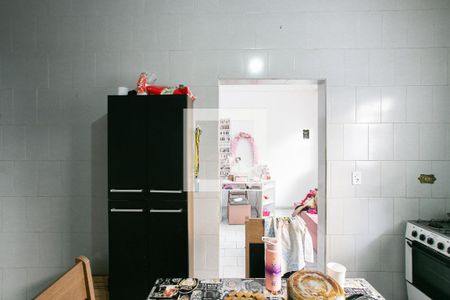 Casa para alugar com 350m², 5 quartos e 4 vagasCasa 2 - Cozinha