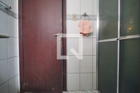 Casa à venda com 160m², 4 quartos e 2 vagasBanheiro