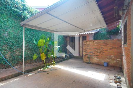 Casa à venda com 160m², 4 quartos e 2 vagasÁrea externa
