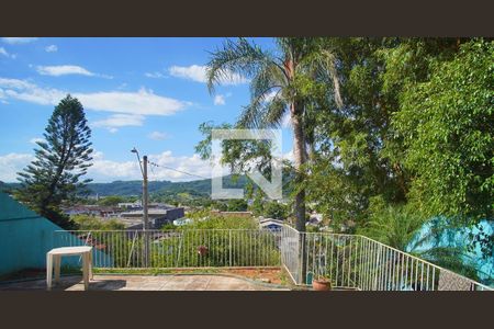 Casa à venda com 160m², 4 quartos e 2 vagasVista do Quarto 3