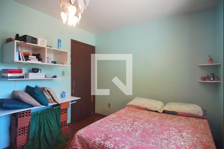 Casa à venda com 160m², 4 quartos e 2 vagasQuarto 3