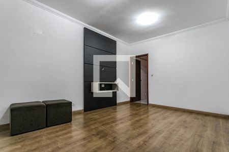 Sala de casa para alugar com 3 quartos, 175m² em Jardim Camila, Mogi das Cruzes