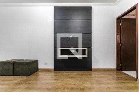 Sala de casa para alugar com 3 quartos, 175m² em Jardim Camila, Mogi das Cruzes
