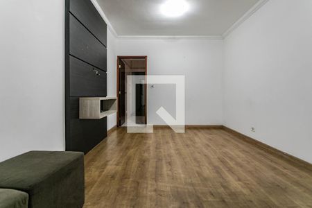 Sala de casa para alugar com 3 quartos, 175m² em Jardim Camila, Mogi das Cruzes