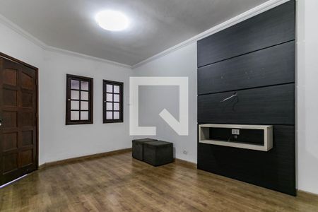 Sala de casa para alugar com 3 quartos, 175m² em Jardim Camila, Mogi das Cruzes