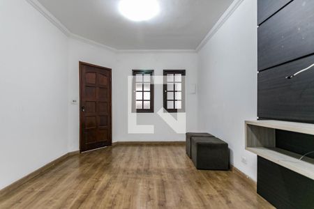Sala de casa para alugar com 3 quartos, 175m² em Jardim Camila, Mogi das Cruzes