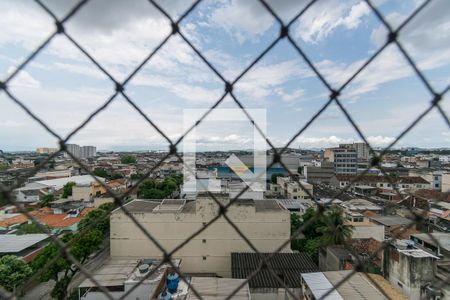 Apartamento à venda com 59m², 2 quartos e 1 vagaVista do Quarto 2 Suíte