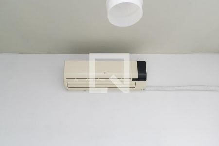 Sala de apartamento à venda com 2 quartos, 59m² em Bonsucesso, Rio de Janeiro