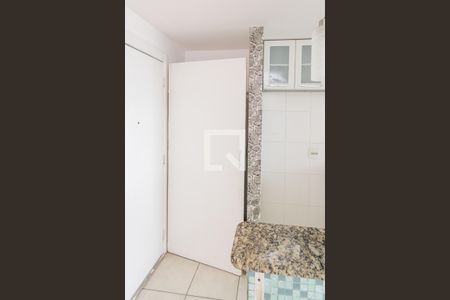 Apartamento à venda com 59m², 2 quartos e 1 vagaCozinha