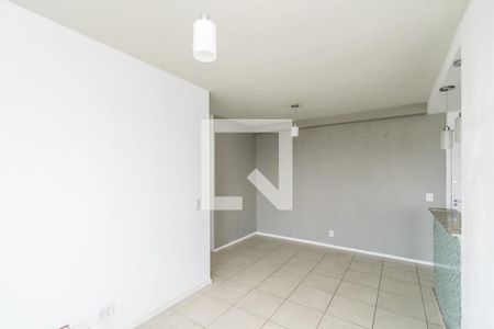 Sala de apartamento à venda com 2 quartos, 59m² em Bonsucesso, Rio de Janeiro