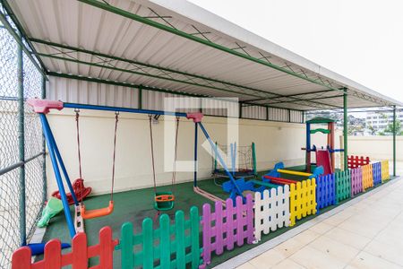 Apartamento à venda com 59m², 2 quartos e 1 vagaÁrea Comum - Playground