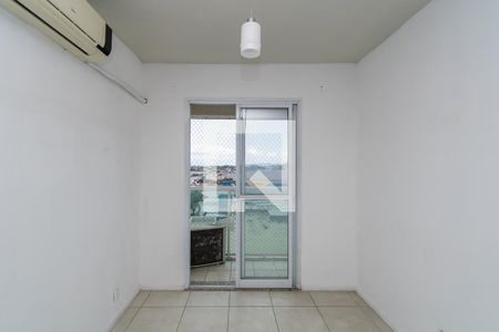 Sala de apartamento à venda com 2 quartos, 59m² em Bonsucesso, Rio de Janeiro