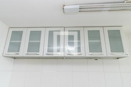 Apartamento à venda com 59m², 2 quartos e 1 vagaCozinha