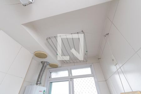 Apartamento à venda com 59m², 2 quartos e 1 vagaÁrea de Serviço