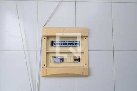 Apartamento à venda com 59m², 2 quartos e 1 vagaÁrea de Serviço