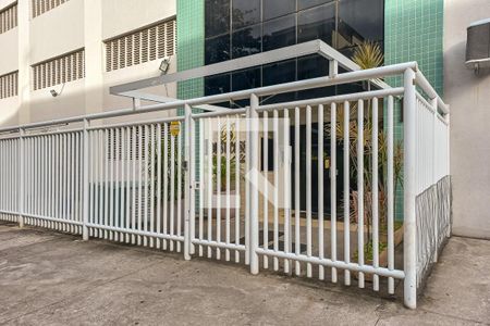 Apartamento à venda com 59m², 2 quartos e 1 vagaFachada da Entrada