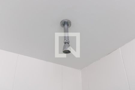 Apartamento à venda com 59m², 2 quartos e 1 vagaBanheiro Social