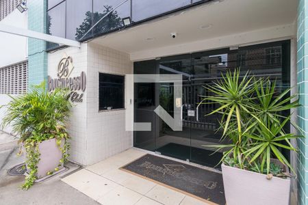 Apartamento à venda com 59m², 2 quartos e 1 vagaÁrea comum - Portaria