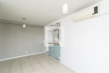 Sala de apartamento à venda com 2 quartos, 59m² em Bonsucesso, Rio de Janeiro