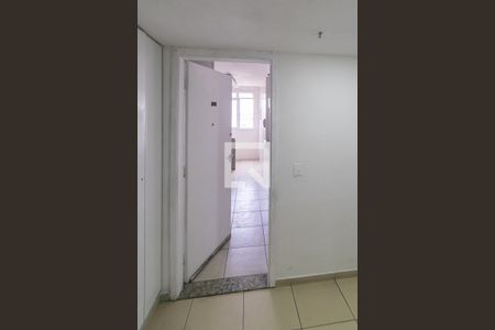 Apartamento à venda com 59m², 2 quartos e 1 vagaÁrea comum - Entrada do Imóvel