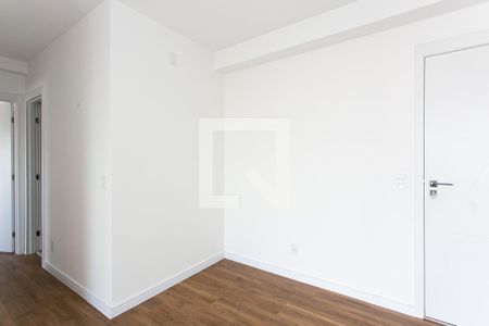 Sala de apartamento à venda com 2 quartos, 65m² em Chácara Seis de Outubro, São Paulo