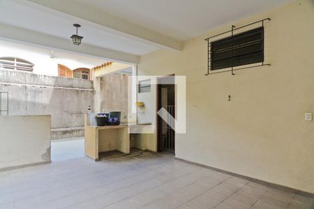 Casa à venda com 397m², 3 quartos e 6 vagasÁrea de Serviço