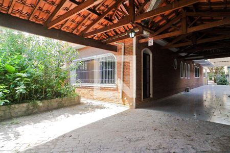 Casa à venda com 397m², 3 quartos e 6 vagasÁrea externa