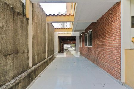 Casa à venda com 397m², 3 quartos e 6 vagasÁrea externa
