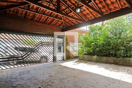 Casa à venda com 397m², 3 quartos e 6 vagasÁrea externa