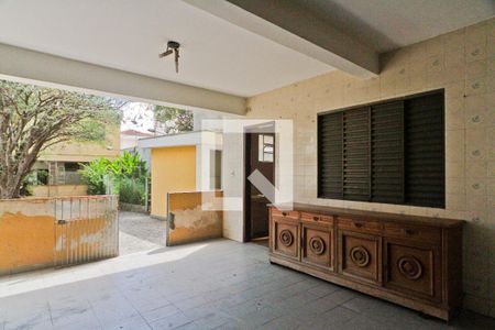 Casa à venda com 397m², 3 quartos e 6 vagasÁrea externa