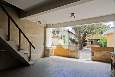 Casa à venda com 397m², 3 quartos e 6 vagasÁrea externa