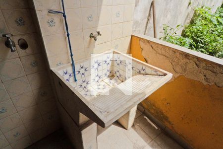 Casa à venda com 397m², 3 quartos e 6 vagasÁrea externa