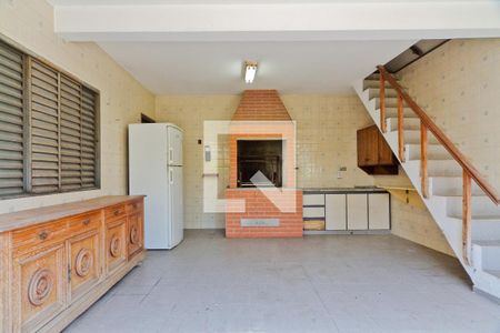 Casa à venda com 397m², 3 quartos e 6 vagasÁrea externa