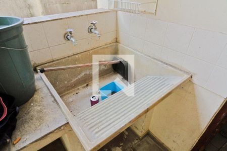 Casa à venda com 397m², 3 quartos e 6 vagasÁrea de Serviço