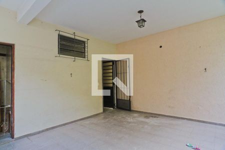 Casa à venda com 397m², 3 quartos e 6 vagasÁrea de Serviço