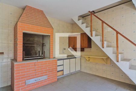 Casa à venda com 397m², 3 quartos e 6 vagasÁrea externa